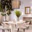 Roumier Upholstered Arm Chair