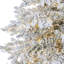 Lighted Artificial Christmas Tree-1689912525