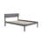 Daurice Solid Wood Panel Platform Bed-1586888438-1578433284