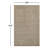 Rectangle Danette Wool Area Rug-629399320