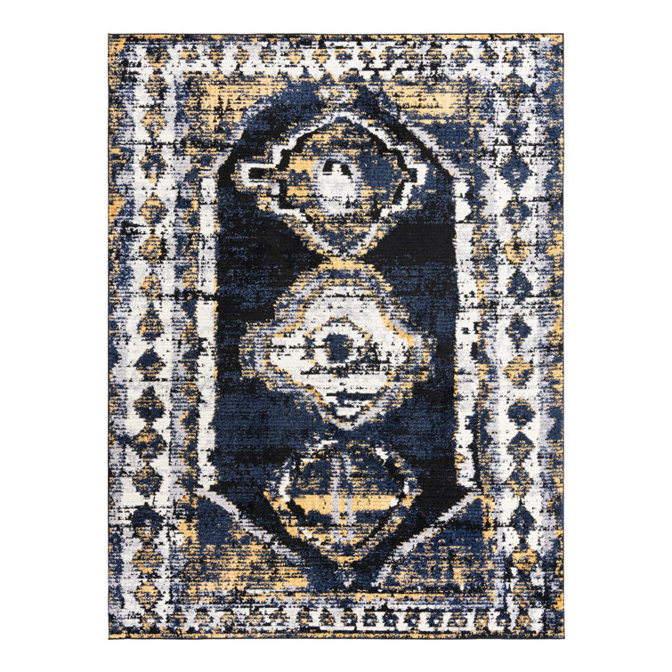 Soraya Indoor Rug