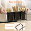 Flatware & Kitchen Utensil Organiser-477959586