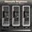 Sophisticated Standing Mirror With Captivating Design And Premium Quality