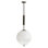 Flagstaff 1 - Light Pendant