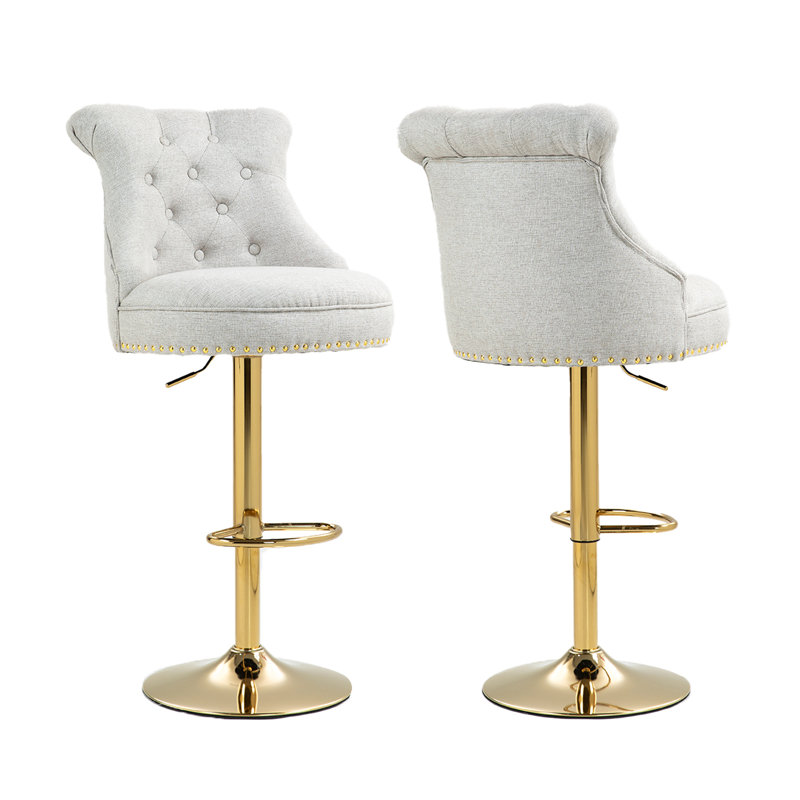 Tabouret de bar Archee