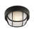 Bulkhead 1 - Bulb Outdoor Bulkhead Light-22163646