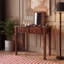 Dressing Table with Mirror-1131525642
