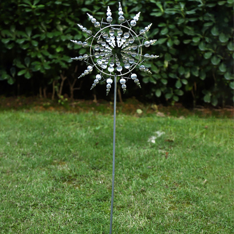90cm H Metal No Subject Weathervane