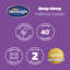 Silentnight Deep Sleep Mattress Topper-63551021
