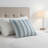 Gate Geometric Linen Reversible Throw Pillow-732854580-732854477