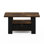 Table basse avec tiroir-bac Kenton