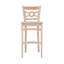Tabouret de bar 30 po Michalah-1401513002