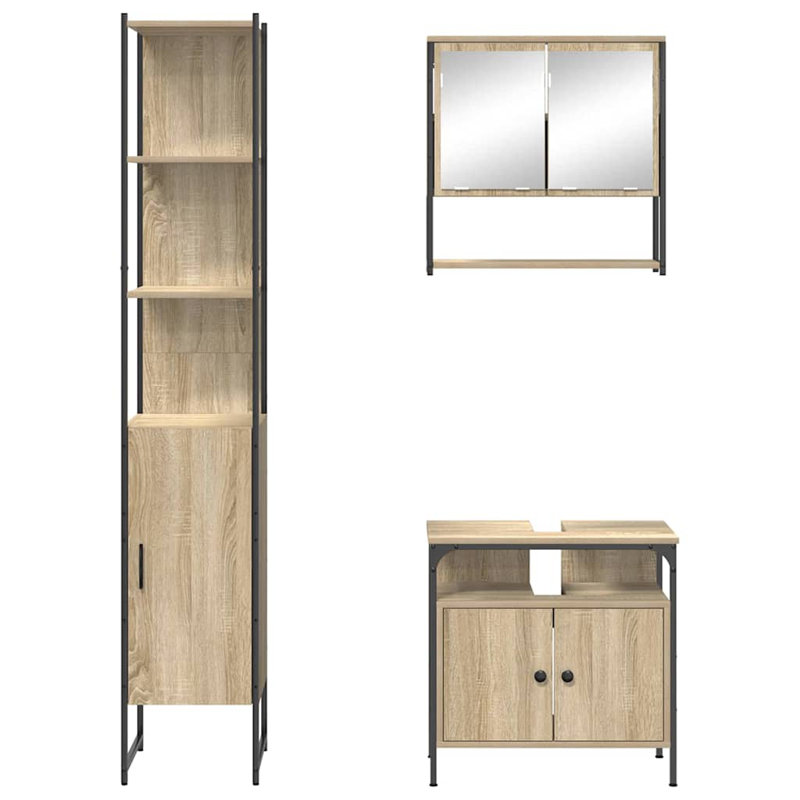 Bathroom Suite