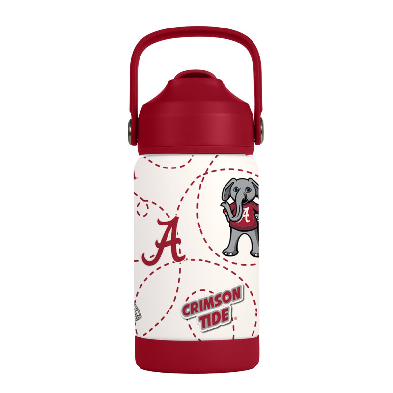 Bouteille pour enfant Alabama 12oz