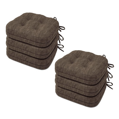 Indoor 3.7'' Chair Pad