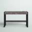 Corralitos 47.25" W Computer Desk with Charging Station
