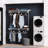 Shelftrack 4' Wood Shelf Closet Organizer Kit