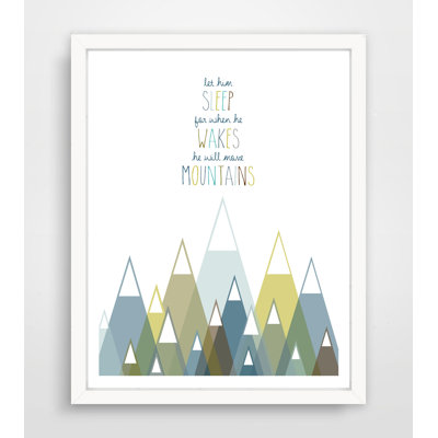 Paper Print