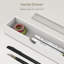 Wood Wall Organizer