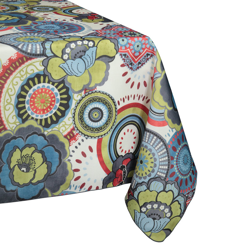 Nappe Lanell, L 104po x l 60 po oblong