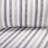 Cotton Striped Comforter Set-2128041915-2128041914