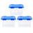  Stackable Legal File Boxes