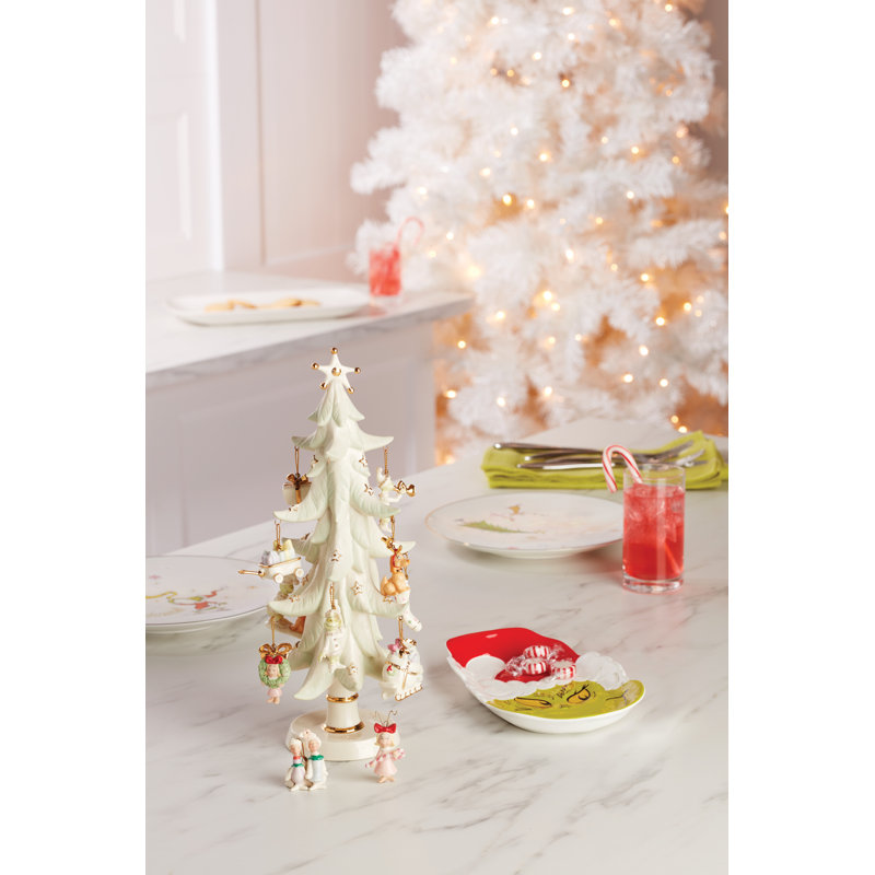 MERRY GRINCHMAS Grinchie Gifts Candy Dish