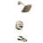 Polished Nickel selected
