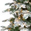 Lighted Artificial Christmas Tree-140229631