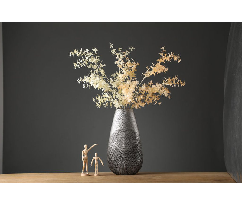 Dorland Polyresin Table Vase
