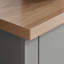 Highgate 79cm Wide 2 Drawer Sideboard-79333759