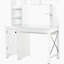 Bureau d'ordinateur avec bureau-1843314066