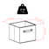 Red Barrel Studio Eleia Fabric Bin