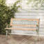 Banc de patio en bois 48 po-2110066453-2110066455