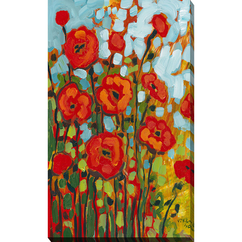 Modern & Contemporary, 48" H x 28" W x 1.5" D