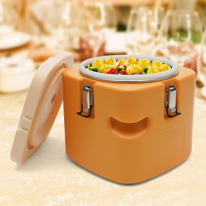 Réchaud à soupe 9,5L / 2,5gal