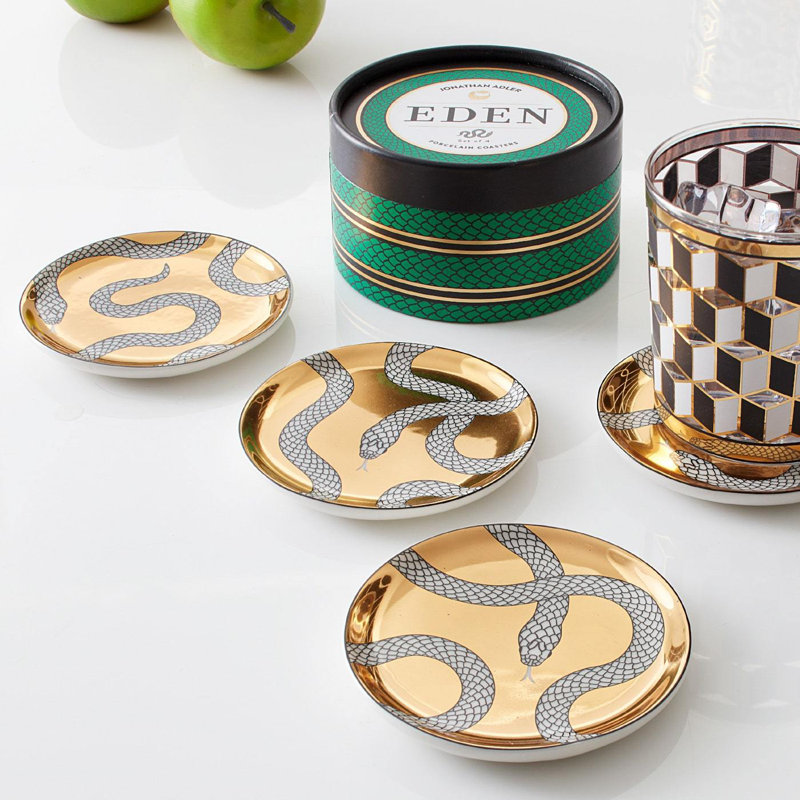 Sous-verres Eden
