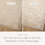 Tapis sable / gris anthracite Jeremiah Brent x Loloi Bleecker-111738619