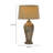 Coldale Concrete Table Lamp