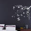 Non-Wall Damaging Wall Decal