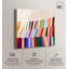 Rainbow Ribbon II, impression abstraite sur acrylique par Art Remedy-120032368