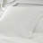 800 Thread Count Plain 100% Cotton Pillowcase