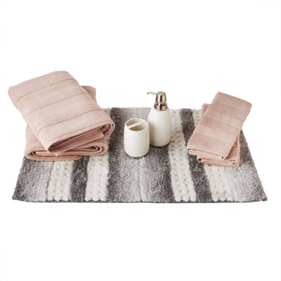 Bathroom Accessory Set