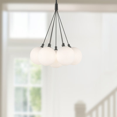 Bolla LED Chandelier