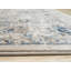 Beige Machine-Made Polypropylene Distressed Bohemian Isabella Rug by , Stylish and Durable Area Rug for Adding a Bohemian Touch to Your Living Room, Bedroom, Office, or Home Décor-812110412