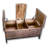 Gaener Solid Wood Blanket Chest