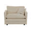 Ensemble de canapé 3 pièces (beige)