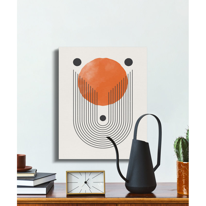 Wrapped Canvas Print Set, 76.2 cm H x 38.1 cm W