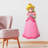 Super Mario Princess Peach Wall Decals