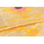 One-of-a-Kind 3'6”x4'3” Hand Knotted Area Rug